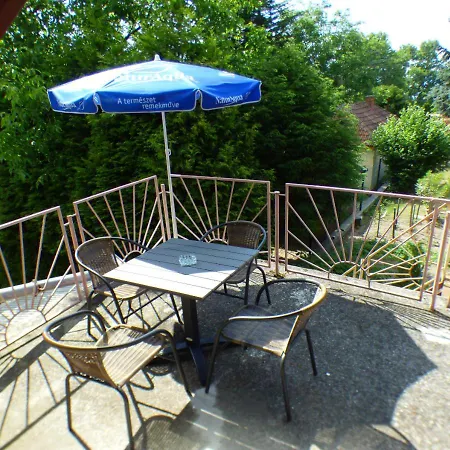 Vitorlás Appartamento *