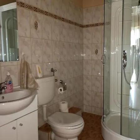 Daire Vitorlas Apartmanhaz *