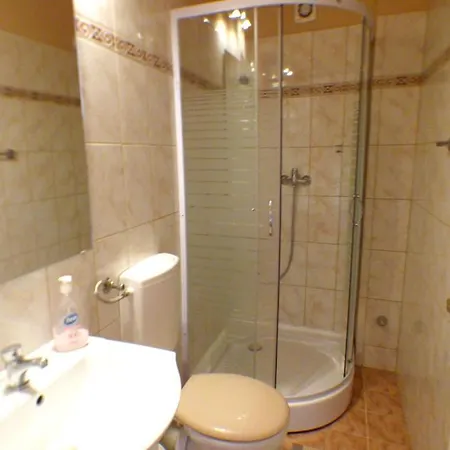 Appartamento Vitorlás Siófok