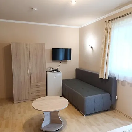 Vitorlas Apartmanhaz Daire