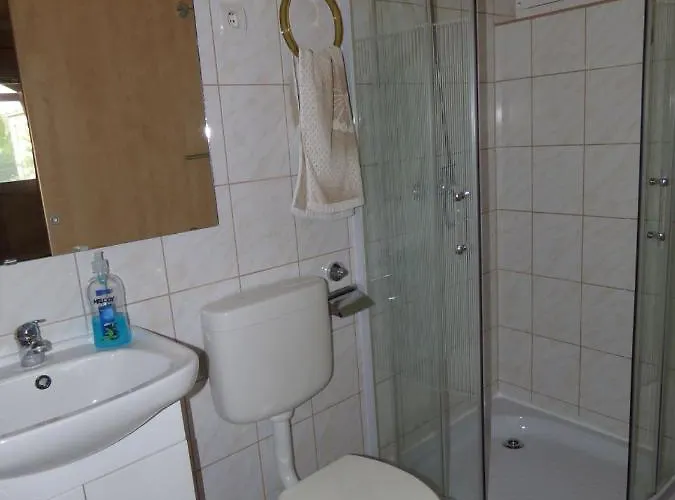 Apartament Vitorlas Apartmanhaz