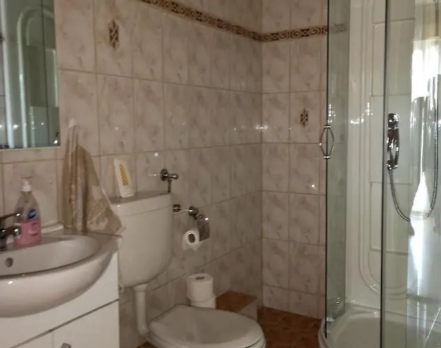 Apartament Vitorlas Apartmanhaz *